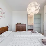 Deichgraf Apartment Börgerende-Rethwisch