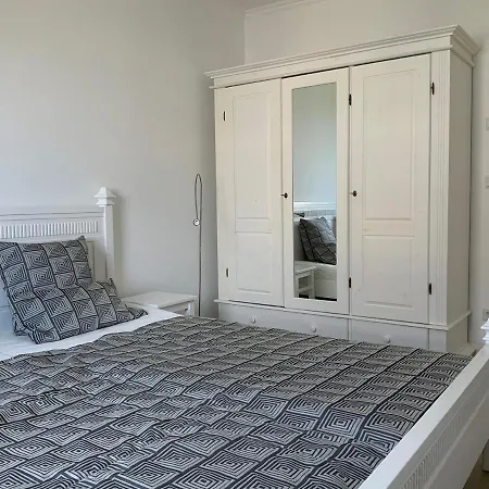 Apartment Deichgraf Boergerende-Rethwisch