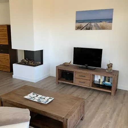 Apartment Deichgraf
