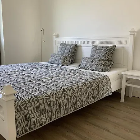Apartment Deichgraf