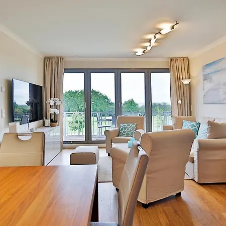 Apartment Deichgraf