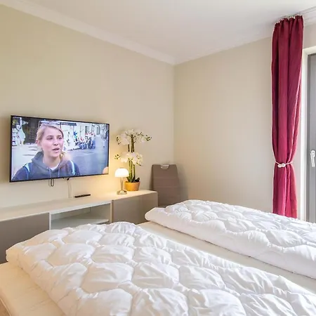 Deichgraf Apartment