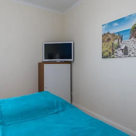Deichgraf Apartment