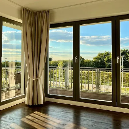 Apartment Deichgraf *