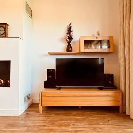 Deichgraf Apartment