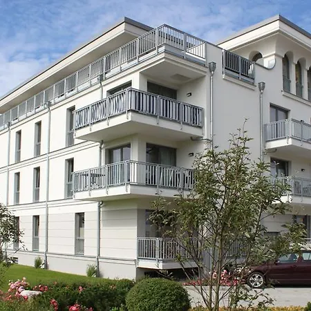 Appartement Deichgraf