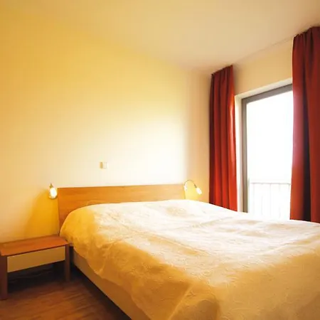 Appartement Deichgraf