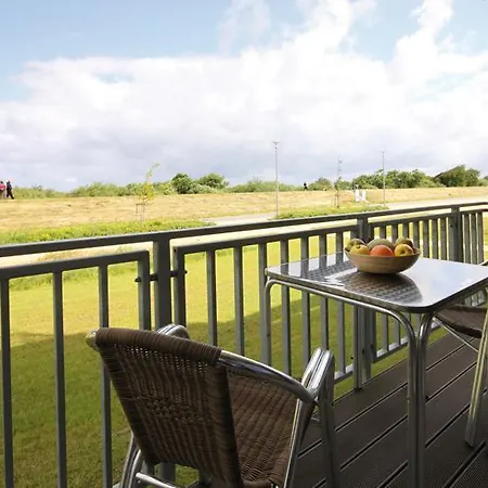 Deichgraf Appartement