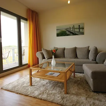 Deichgraf Appartement