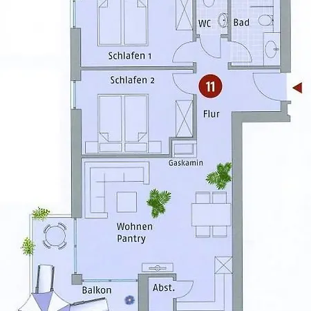 Deichgraf * Börgerende-Rethwisch