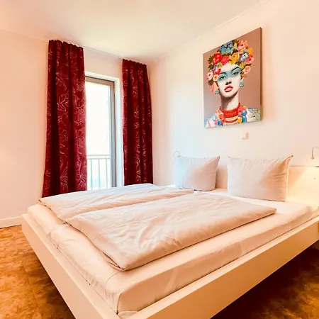 Deichgraf Apartment