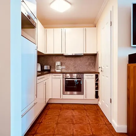 Apartment Deichgraf