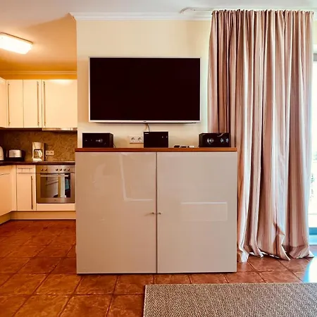 Apartment Deichgraf Boergerende-Rethwisch