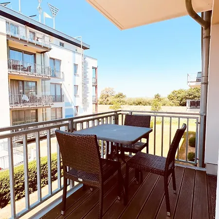 Deichgraf Apartment Boergerende-Rethwisch