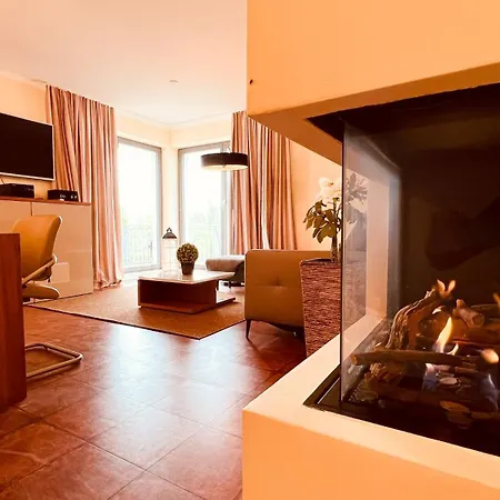 Apartment Deichgraf