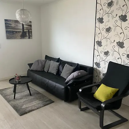 Apartment Deichgraf *