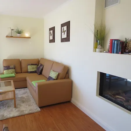 Appartement Deichgraf