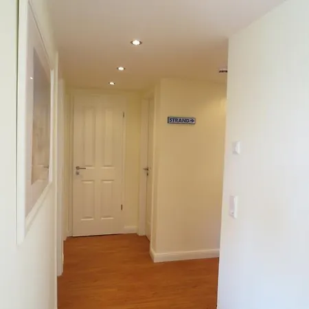 Deichgraf Appartement