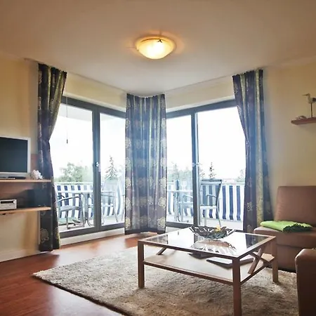 Deichgraf Appartement *