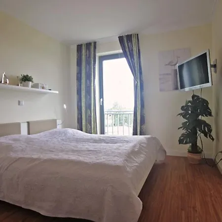 Appartement Deichgraf