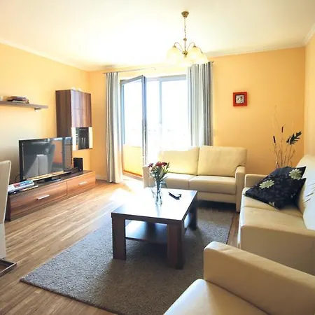 Deichgraf Appartement