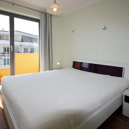 Appartement Deichgraf