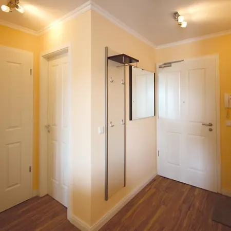 Appartement Deichgraf *