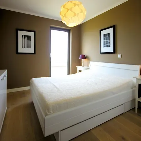 Deichgraf Appartement