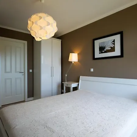 Deichgraf Appartement *