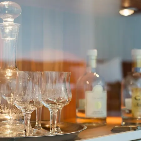 Deichgraf Appartement *