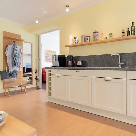 Apartment Deichgraf