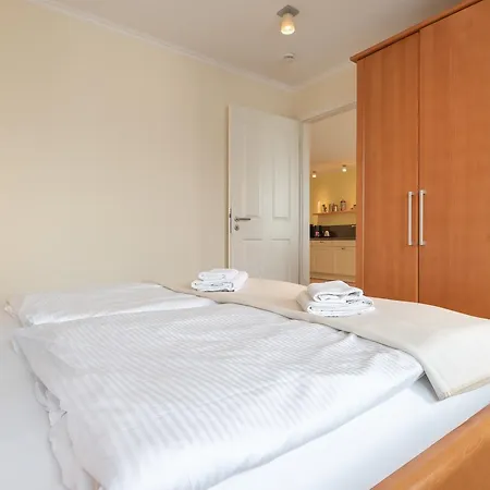 Deichgraf Appartement *