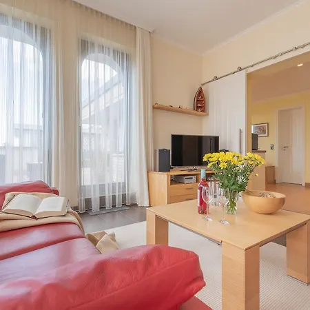 Deichgraf Appartement *