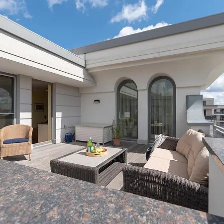 Deichgraf Appartement