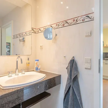 Appartement Deichgraf