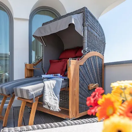 Deichgraf * Börgerende-Rethwisch