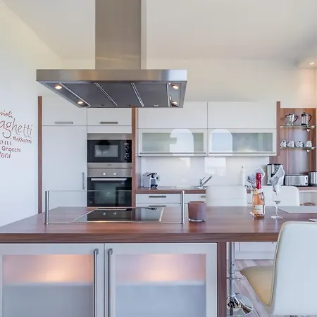 Deichgraf Apartment