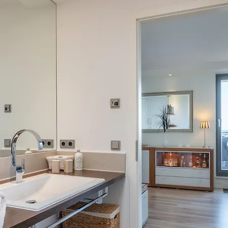 Deichgraf Appartement